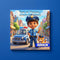 Tom et Tigrou, super policiers